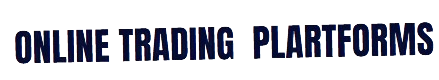 online trading platform